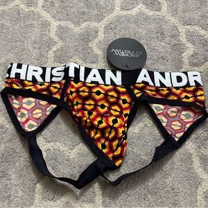 Andrew Christian Jockstrap